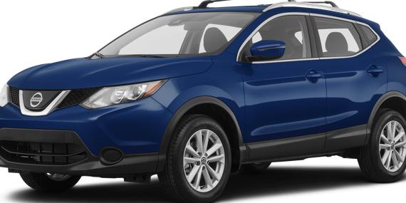 NISSAN ROGUE SPORT 2019 JN1BJ1CP0KW242195 image